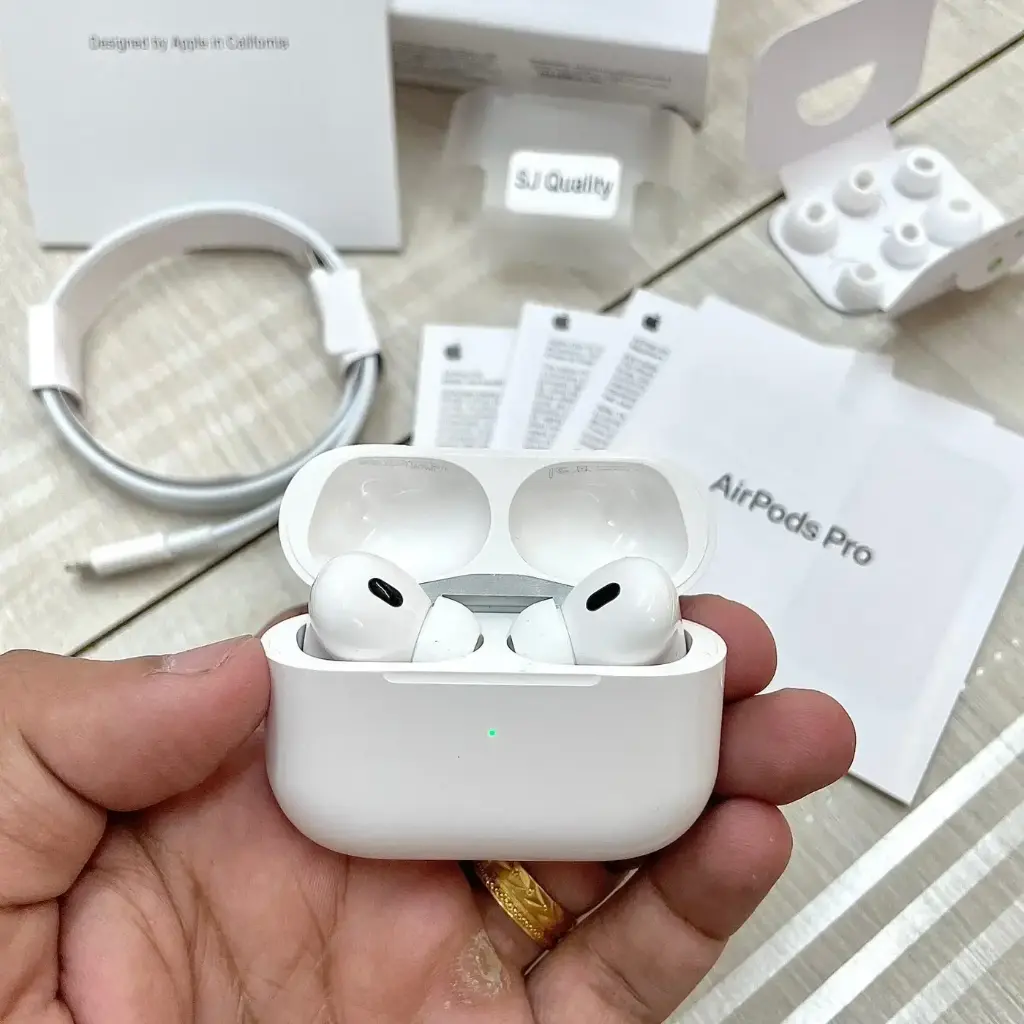 [Airpods] WAVEPODS PRO GEN 2 WITH ANC